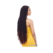 Mayde Beauty 3X WATER CURL EXTRA LONG 26" - BRAID BEAUTY