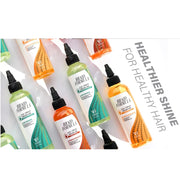 EBIN BRAID FORMULA LOC. TWIST. BRAID OIL 4OZ - ANTI-BREAKAGE - BRAID BEAUTY