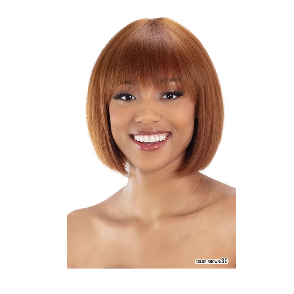 Mayde Beauty GLAZE WIG -JALISA- - BRAID BEAUTY