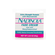Nadinola Moisturizing Skin Tone Cream with Hexylresorcinol 2.25oz - BRAID BEAUTY