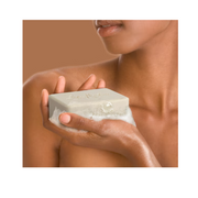 SheaMoistue 100% Virgin Coconut Oil Daily Hydration Bar Soap 8 oz - BRAID BEAUTY