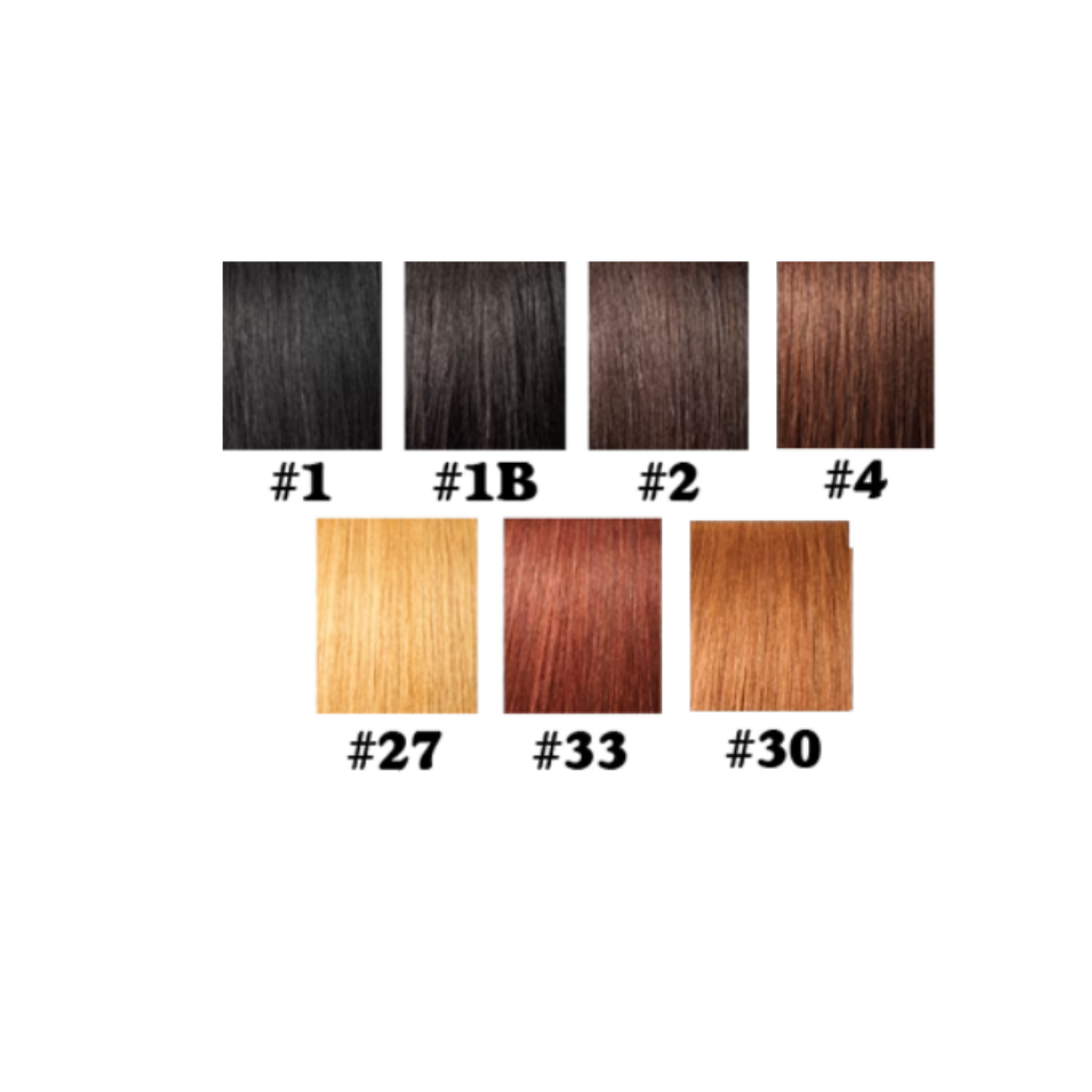 Milkyway Saga Gold 100% Human Remi Hair - BRAID BEAUTY