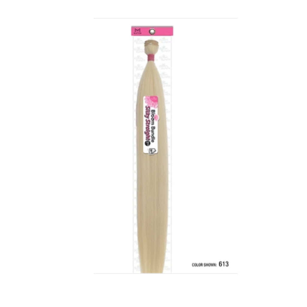 Mayde Beauty SILKY STRAIGHT 30" BLOOM BUNDLE - BRAID BEAUTY