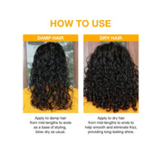 Star Care 100% Virgin Batana Oil 4oz - BRAID BEAUTY