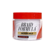 EBIN NEW YORK BRAID FORMULA CONDITIONING GEL MEDIUM HOLD - BRAID BEAUTY