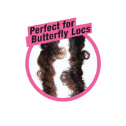 Mayde Beauty 4X  FLUFFY AFRO KINKY CURLYPOP 20" Braid - BRAID BEAUTY