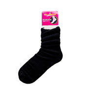 Slouch Socks - BRAID BEAUTY