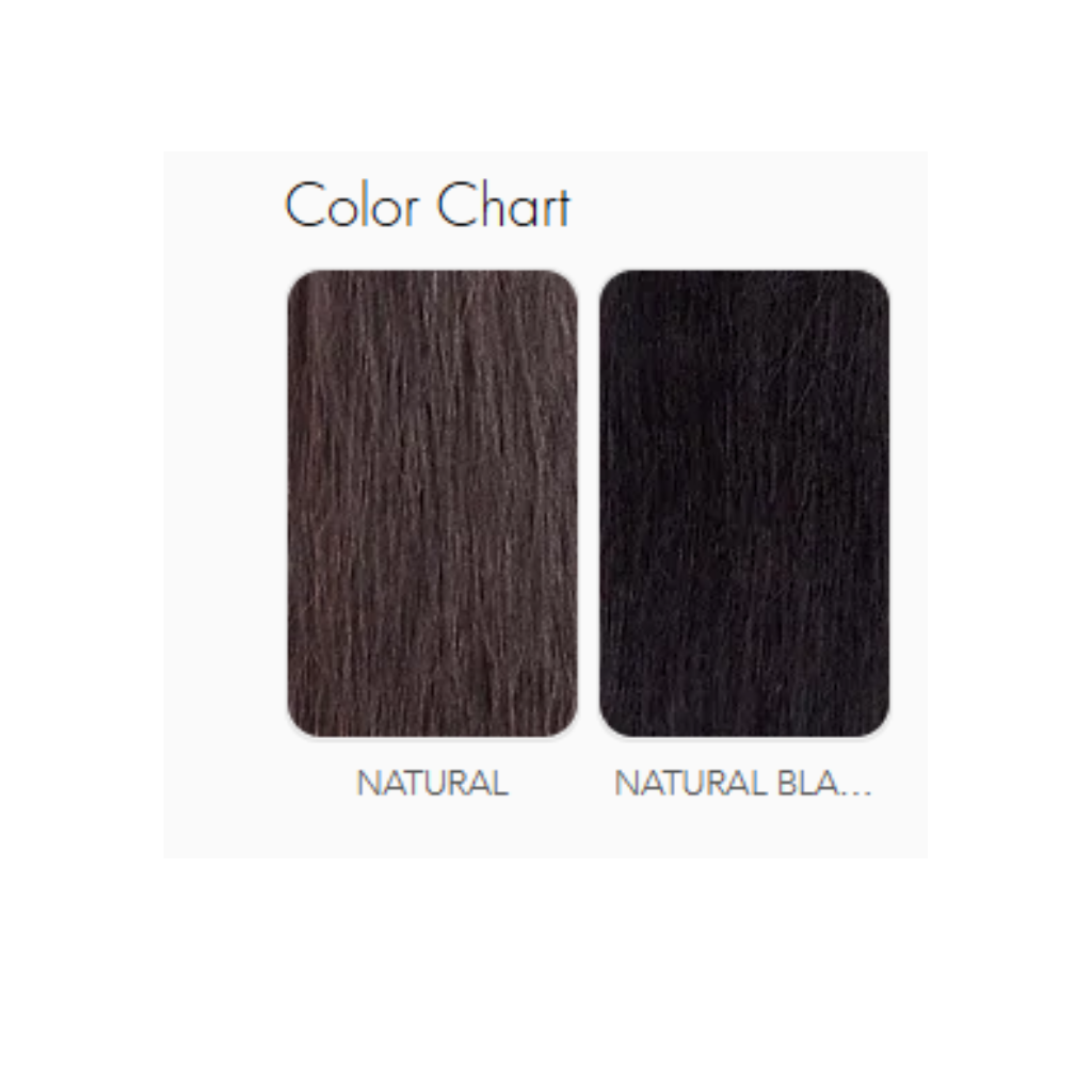 Mayde Beauty -LOLLA-  BODY WAVE - BRAID BEAUTY