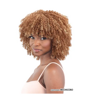 Mayde Beauty Candy WIG -GIGI- - BRAID BEAUTY
