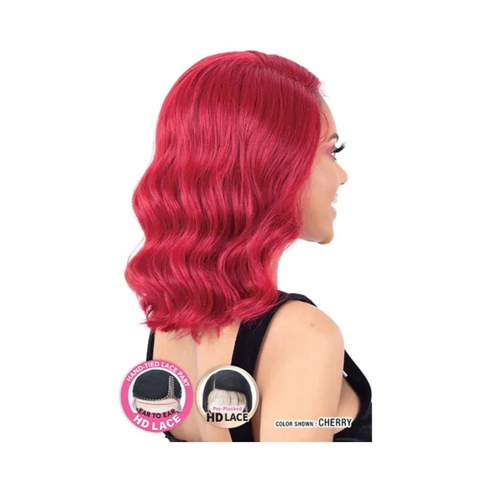 Mayde Beauty Candy HD Lace Front WIG -DALLAS- - BRAID BEAUTY