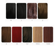 Mayde Beauty Brazilian Deep 30 " Bloom Bundle Hair Weave - BRAID BEAUTY