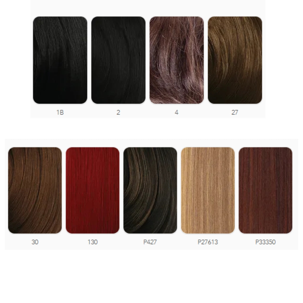 Mayde Beauty Brazilian Deep 30 " Bloom Bundle Hair Weave - BRAID BEAUTY