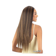 Mayde Beauty Bloom Bundle STRAIGHT 4PCS (18"20"22"+CL) - BRAID BEAUTY