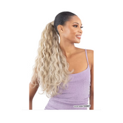 Mayde Beauty Secret Pocket Pony pro - Ocean Wave 22" - BRAID BEAUTY