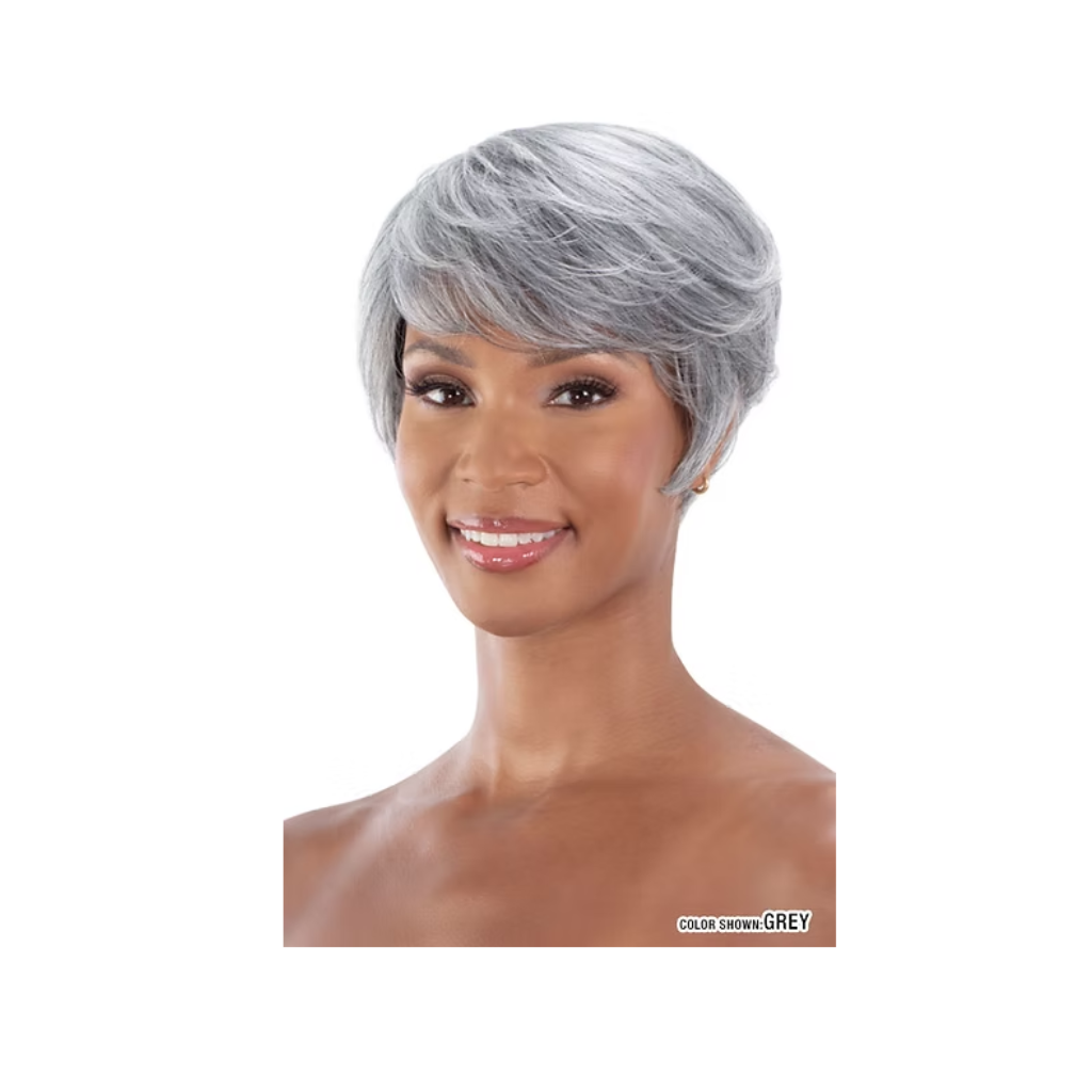 Mayde Beauty GLAZE WIG -ERISS- - BRAID BEAUTY
