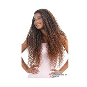 Mayde Beauty Deep Bulk 20" Bloom Bundle Hair Weave - BRAID BEAUTY