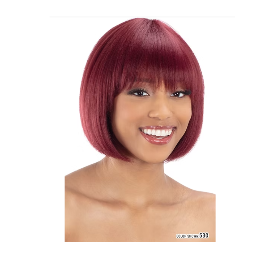Mayde Beauty GLAZE WIG -JALISA- - BRAID BEAUTY