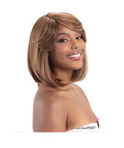 Mayde Beauty Candy WIG -MIKAELA- - BRAID BEAUTY