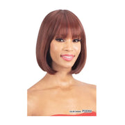 Mayde Beauty Candy Curtain Bang Wig -SKY- - BRAID BEAUTY