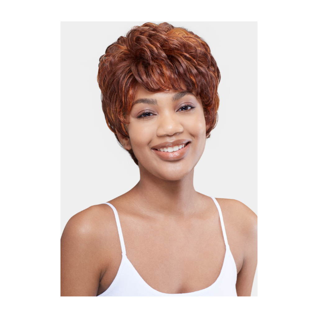 Vivace WIG BLOOM UNIT 4 - BRAID BEAUTY