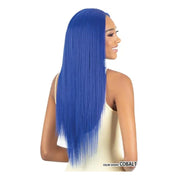 Mayde Beauty Bloom Bundle STRAIGHT 4PCS (18"20"22"+CL) - BRAID BEAUTY