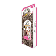 MAYDE BEAUTY PONY PRO L'SOL -CATALINA 24"- - BRAID BEAUTY