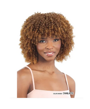 Mayde Beauty Candy WIG -GIGI- - BRAID BEAUTY