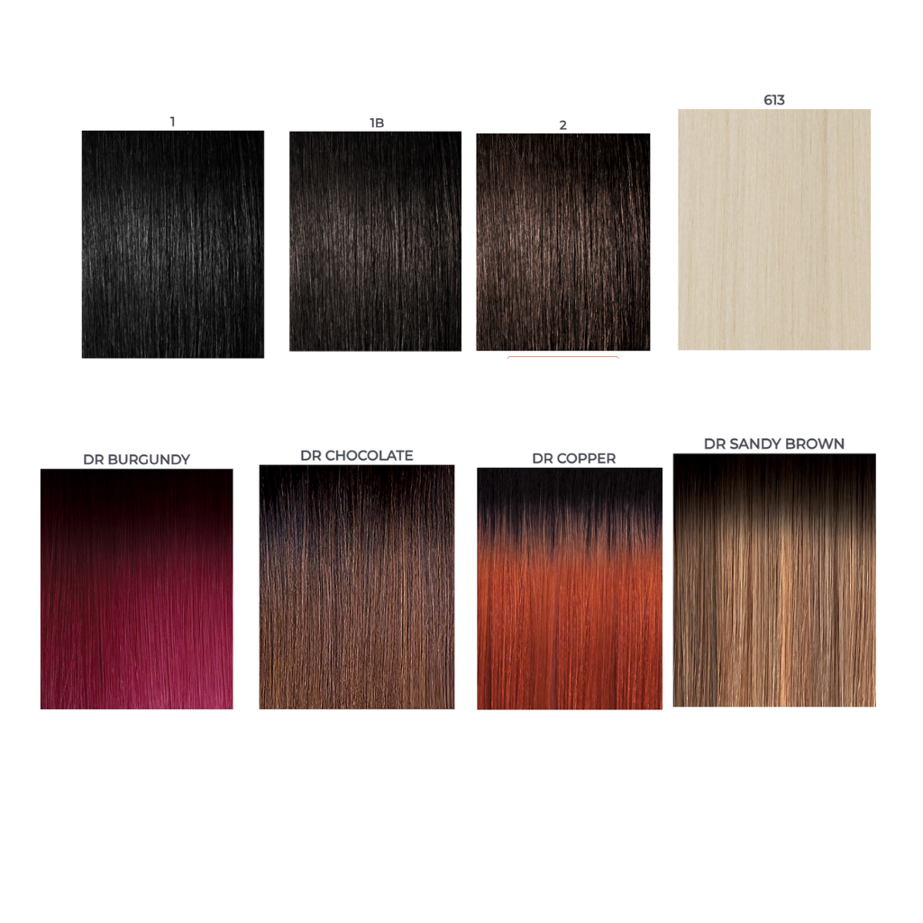 Vivace WIG BLOOM UNIT 6 - BRAID BEAUTY