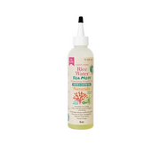 Dr.Girls More Volume Rice Water Hair Oil 6oz - BRAID BEAUTY