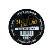 EBIN 24 HOUR EDGE TAMER - EXTRA MEGA HOLD - BRAID BEAUTY