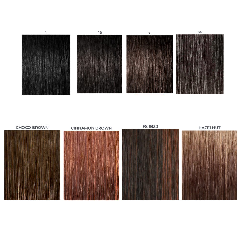 Vivace WIG BLOOM UNIT 4 - BRAID BEAUTY
