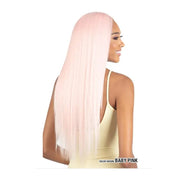Mayde Beauty Bloom Bundle STRAIGHT 4PCS (18"20"22"+CL) - BRAID BEAUTY