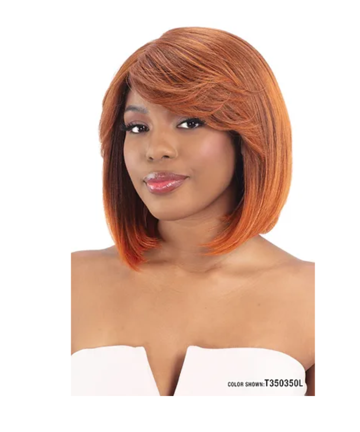 Mayde Beauty Candy WIG -MIKAELA- - BRAID BEAUTY