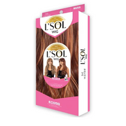 MAYDE BEUATY L'SOL Wig -MARIA- - BRAID BEAUTY