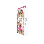 MAYDE BEAUTY PONY PRO L'SOL -ISABELLA 24"- - BRAID BEAUTY