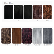 Mayde Beauty Candy Ponytail -JELLY DIP 14"- - BRAID BEAUTY