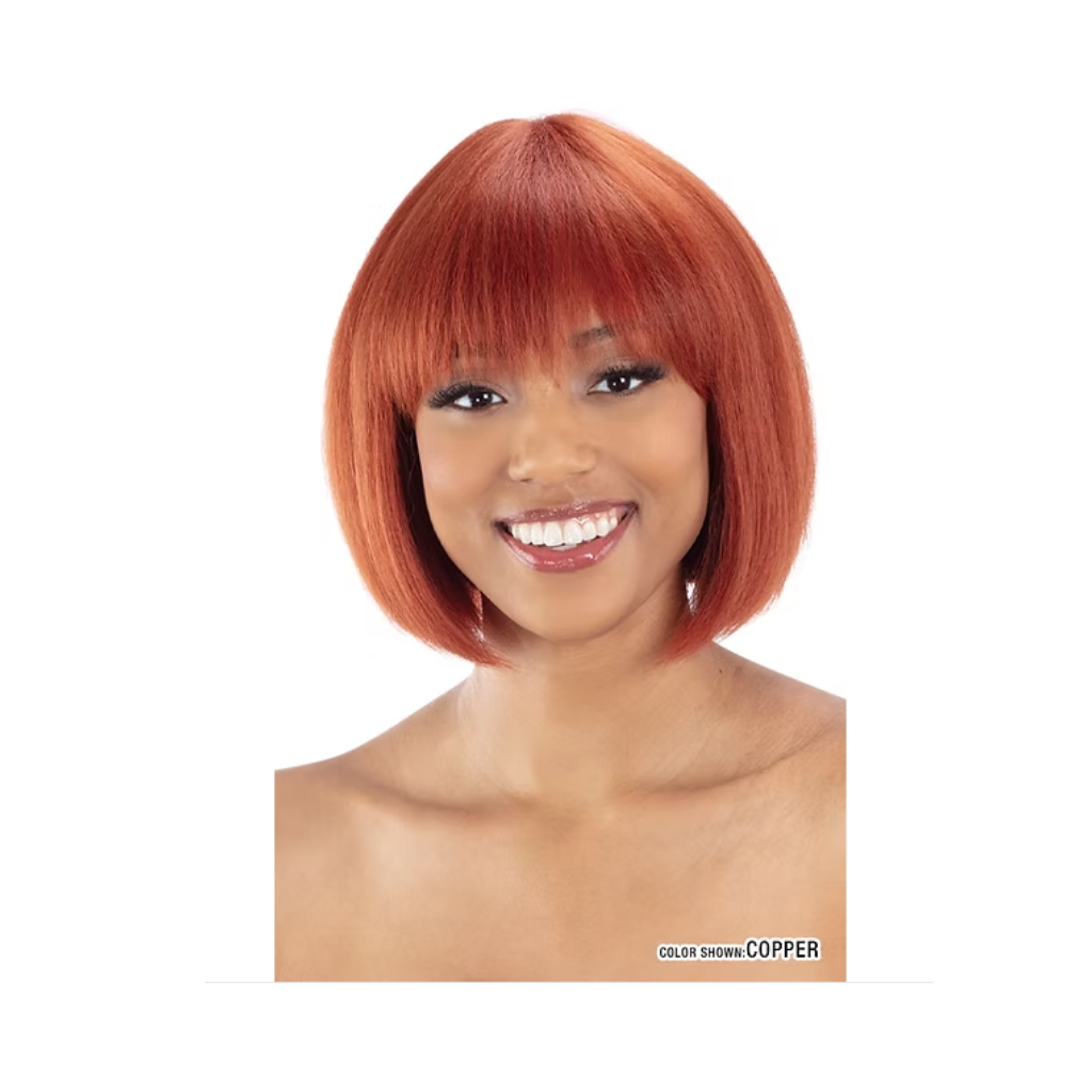 Mayde Beauty GLAZE WIG -JALISA- - BRAID BEAUTY