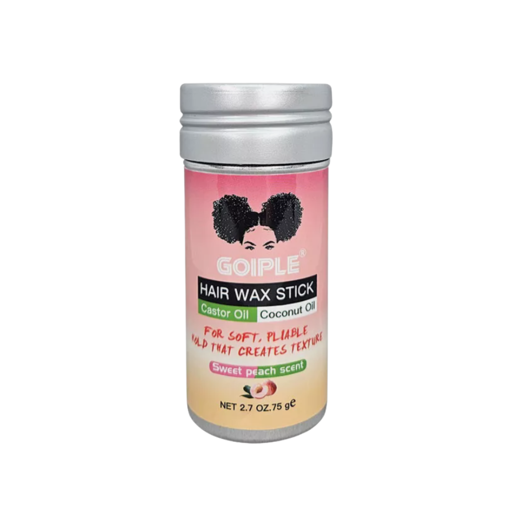 GOIPLE Hair Wax Stick 2.46 oz - BRAID BEAUTY