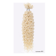 Mayde Beauty WET & CURLY BULK 20" - BRAID BEAUTY