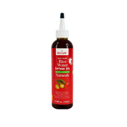 Dr.Girls More Volume Rice Water Hair Oil 6oz - BRAID BEAUTY