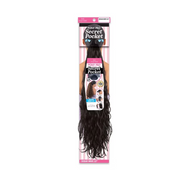 Mayde Beauty Secret Pocket Pony pro - Ocean Wave 22" - BRAID BEAUTY