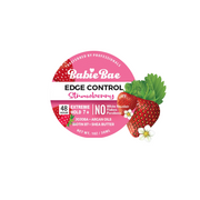 Babie Bae Edge Control Gel 1oz - BRAID BEAUTY