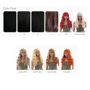 Mayde Beauty GLAZE WIG -KAYLA- - BRAID BEAUTY