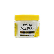 EBIN NEW YORK BRAID FORMULA CONDITIONING GEL REGULAR HOLD - BRAID BEAUTY