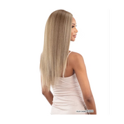 Mayde Beauty L'SOL 7pcs CLIP-IN -NATURAL ST 18"- - BRAID BEAUTY