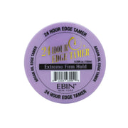 EBIN 24 HOUR EDGE TAMER - EXTREME FIRM HOLD - BRAID BEAUTY