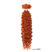 Mayde Beauty WET & CURLY BULK 20" - BRAID BEAUTY