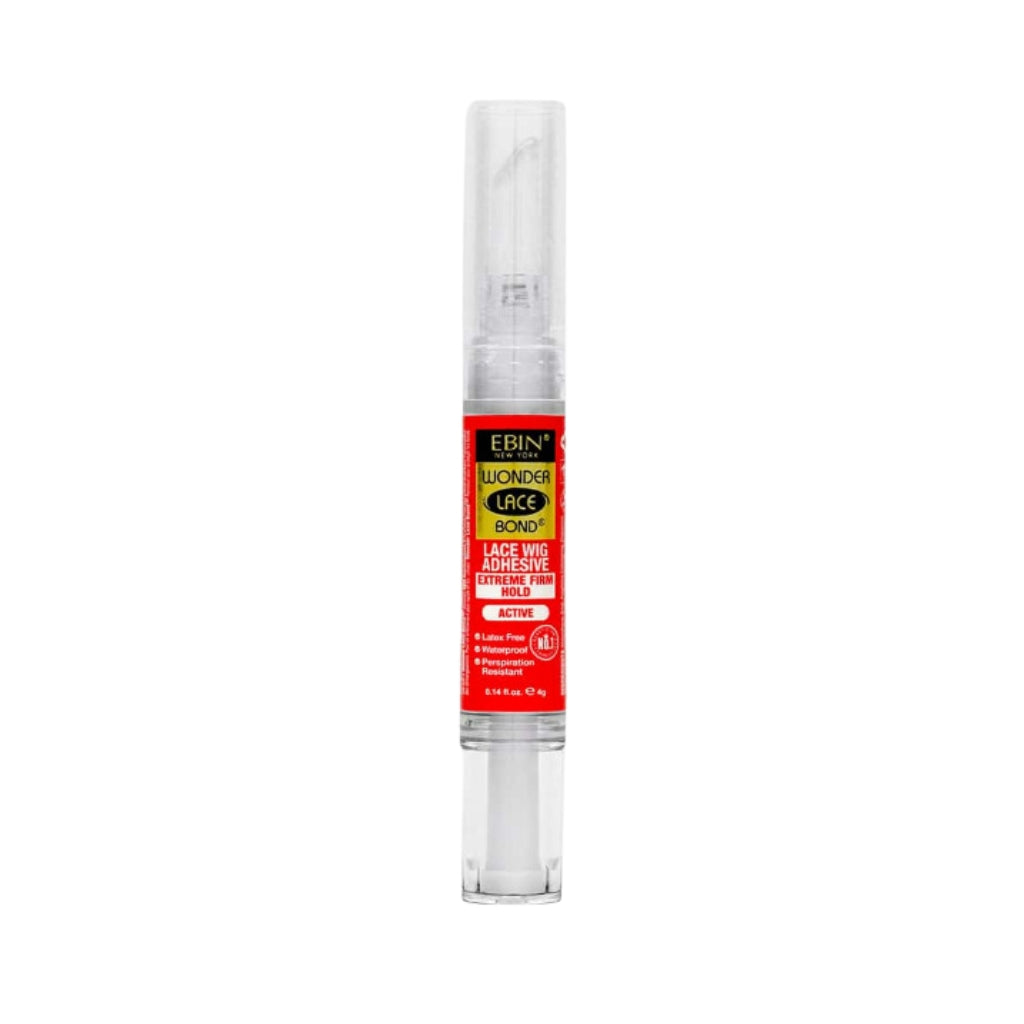 EBIN WONDER LACE BOND SILICONE PEN TYPE 0.14 OZ - BRAID BEAUTY
