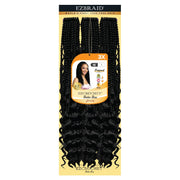 EZCROCHET Boho Box 18" X3 - BRAID BEAUTY