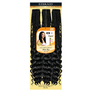 EZCROCHET Boho Box 18" X3 - BRAID BEAUTY